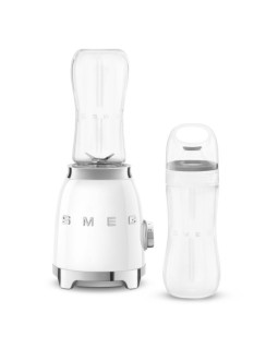 Blender smeg, 50`ndate stiil, 300w, valge-foto2