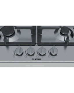 Pliidiplaat bosch, 4 x gaas, wok, 60 cm, rv teras-foto2