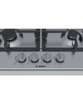 Pliidiplaat bosch, 4 x gaas, wok, 60 cm, rv teras-foto2