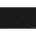 Pliidiplaat bosch, 5 x induktsioon, 90 cm, must, faasitud esiserv Kodumasinad