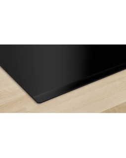 Pliidiplaat bosch, 5 x induktsioon, 90 cm, must, faasitud esiserv-foto3