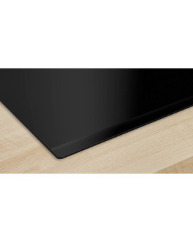 Pliidiplaat bosch, 5 x induktsioon, 90 cm, must, faasitud esiserv-foto3