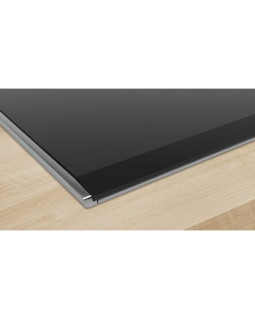 Pliidiplaat bosch, 4 x hilight, 60 cm, must, terasraam-foto3