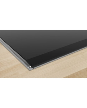 Pliidiplaat bosch, 4 x hilight, 60 cm, must, terasraam-foto3