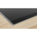 Pliidiplaat bosch, 4 x hilight, 60 cm, must, terasraam Kodumasinad