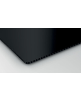 Pliidiplaat bosch, 4 x induktsioon, 60 cm, lõigatud, must-foto2