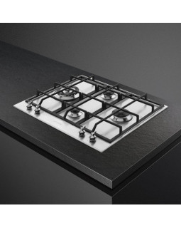 Pliidiplaat smeg classica, 4 x gaas, 60 cm, rv teras-foto2