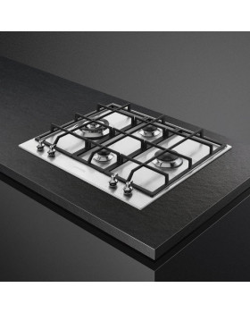 Pliidiplaat smeg classica, 4 x gaas, 60 cm, rv teras-foto2