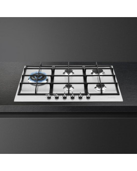 Pliidiplaat smeg classic, 5 x gaas, 75 cm, rv teras-foto3