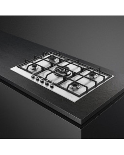 Pliidiplaat smeg classic, 5 x gaas, 75 cm, rv teras-foto2