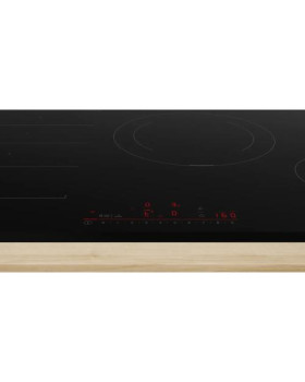 Pliidiplaat bosch, 4 x induktsioon, 80 cm, must, faasitud esiserv-foto2