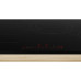 Pliidiplaat bosch, 4 x induktsioon, 80 cm, must, faasitud esiserv