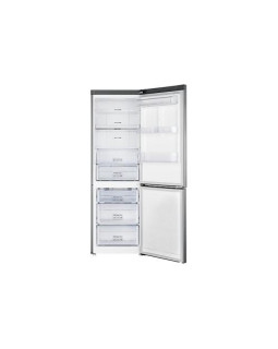 Külmik samsung, 185 cm, 231/108 l, 37 db, puutetundlik juhtimine, nofrost, rv-teras-foto2