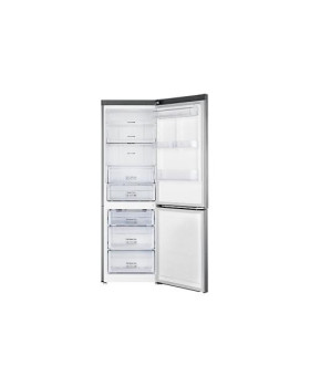 Külmik samsung, 185 cm, 231/108 l, 37 db, puutetundlik juhtimine, nofrost, rv-teras-foto2