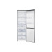 Külmik samsung, 185 cm, 231/108 l, 37 db, puutetundlik juhtimine, nofrost, rv-teras