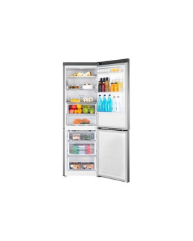 Külmik samsung, 185 cm, 231/108 l, 37 db, puutetundlik juhtimine, nofrost, rv-teras-foto3