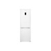 Külmik samsung, 185 cm, 231/108 l, 37 db, puutetundlik juhtimine, nofrost, valge