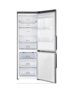 Külmik samsung, 185 cm, 231/108 l, 37 db, puutetundlik juhtimine, nofrost, rv-teras-foto2
