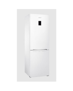 Külmik samsung, 185 cm, 231/108 l, 37 db, puutetundlik juhtimine, nofrost, valge-foto2