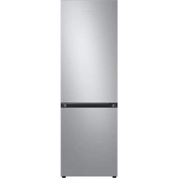 Külmik samsung, 185 cm, 233/114 l, 35 db, puutetundlik juhtimine, nofrost, rv-teras