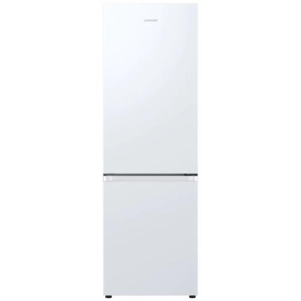Külmik samsung, 185 cm, 230/114 l, 35 db, puutetundlik juhtimine, nofrost, valge