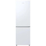 Külmik samsung, 185 cm, 230/114 l, 35 db, puutetundlik juhtimine, nofrost, valge