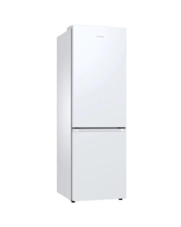 Külmik samsung, 185 cm, 230/114 l, 35 db, puutetundlik juhtimine, nofrost, valge-foto2
