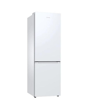 Külmik samsung, 185 cm, 230/114 l, 35 db, puutetundlik juhtimine, nofrost, valge-foto2