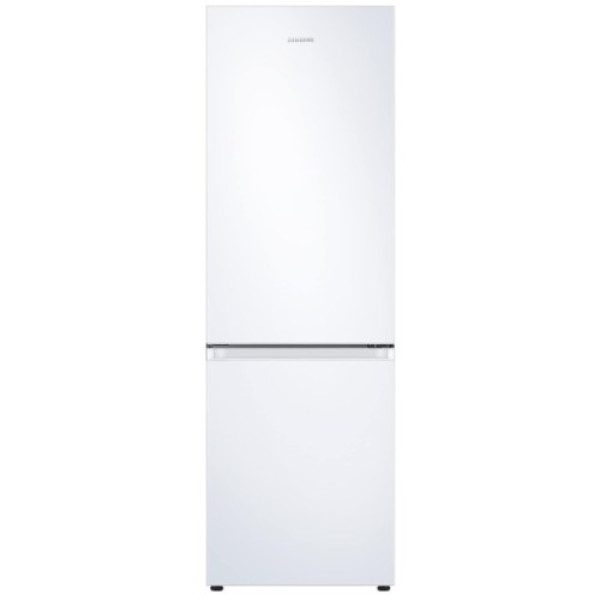 Külmik samsung, 186 cm, 230/114 l, 35 db, elektrooniline juhtimine, nofrost, valge Kodumasinad