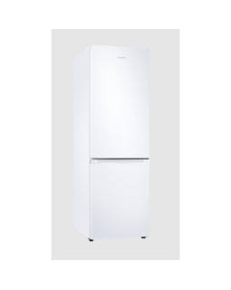 Külmik samsung, 186 cm, 230/114 l, 35 db, elektrooniline juhtimine, nofrost, valge-foto2