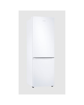 Külmik samsung, 186 cm, 230/114 l, 35 db, elektrooniline juhtimine, nofrost, valge-foto2