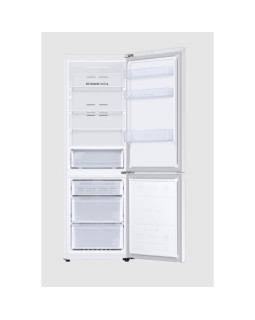 Külmik samsung, 186 cm, 230/114 l, 35 db, elektrooniline juhtimine, nofrost, valge-foto4