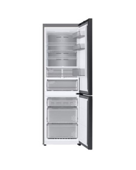 Külmik samsung, 185 cm, 230/114 l, 35 db, ai-energiareziim, elektrooniline juhtimine, nofrost, valge-foto3