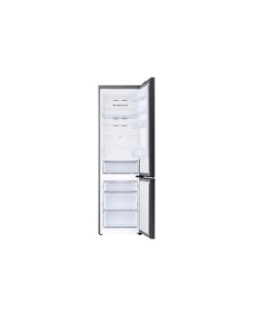 Külmik samsung, 203 cm, 276/114 l, 35 db, elektrooniline juhtimine, nofrost, clean white-foto5