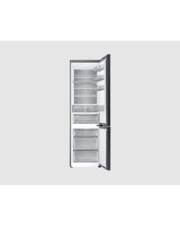 Külmik samsung, 200 cm, 276/114 l, 35 db, eraldiseisev, nofrost, elektrooniline juhtimine, helesinine-foto2