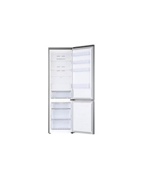 Külmik samsung, 203 cm, 276/114 l, 35 db, elektrooniline juhtimine, nofrost, rv-teras-foto2