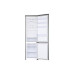 Külmik samsung, 203 cm, 276/114 l, 35 db, elektrooniline juhtimine, nofrost, rv-teras