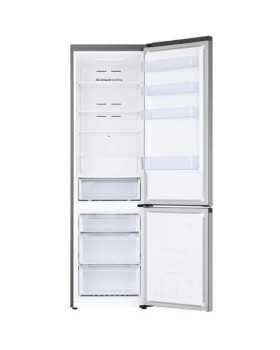 Külmik samsung, 203 cm, 276/114 l, 35 db, elektrooniline juhtimine, nofrost, rv-teras-foto2