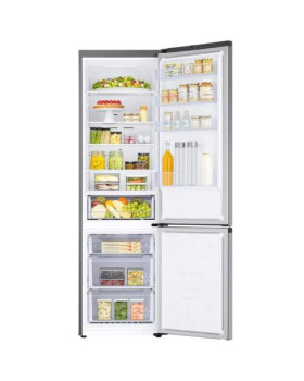 Külmik samsung, 203 cm, 276/114 l, 35 db, elektrooniline juhtimine, nofrost, rv-teras-foto3