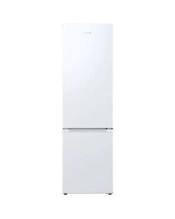 Külmik samsung, 203 cm, 276/114 l, 35 db, elektrooniline juhtimine, nofrost, valge