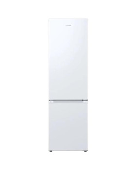 Külmik samsung, 203 cm, 276/114 l, 35 db, elektrooniline juhtimine, nofrost, valge