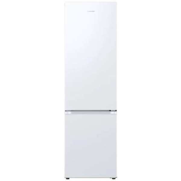 Külmik samsung, 203 cm, 276/114 l, 35 db, elektrooniline juhtimine, nofrost, valge