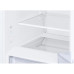 Külmik samsung, 203 cm, 276/114 l, 35 db, elektrooniline juhtimine, nofrost, valge