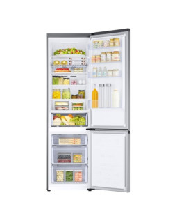 Külmik samsung, 203 cm, 276/114 l, 35 db, elektrooniline juhtimine, nofrost, rv-teras-foto3