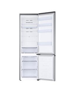 Külmik samsung, 203 cm, 276/114 l, 35 db, elektrooniline juhtimine, nofrost, rv-teras-foto4