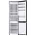 Külmik samsung, 203 cm, 276/114 l, 35 db, puutetundlik juhtimine, nofrost, must