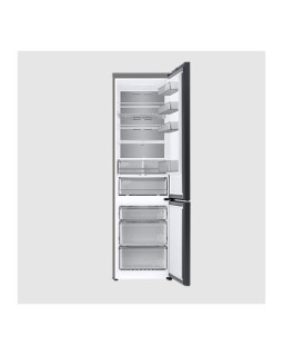 Külmik samsung, 203 cm, 276/114 l, 35 db, ai-energiareziim, elektrooniline juhtimine, nofrost, valge-foto2