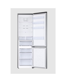Külmik samsung, 203 cm, 273/114 l, 35 db, elektrooniline juhtimine, nofrost, rv-teras-foto3