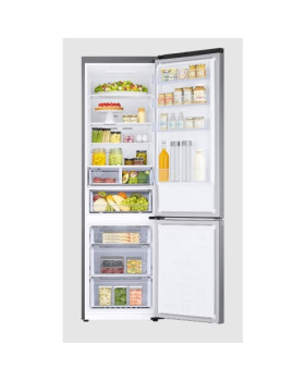 Külmik samsung, 203 cm, 273/114 l, 35 db, elektrooniline juhtimine, nofrost, rv-teras-foto4