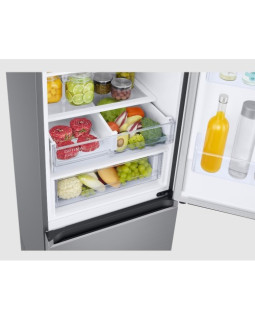 Külmik samsung, 203 cm, 273/114 l, 35 db, elektrooniline juhtimine, nofrost, rv-teras-foto5